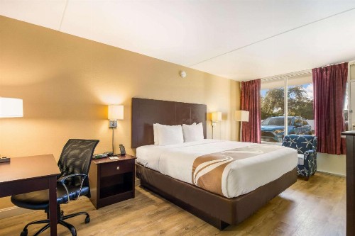 Quality Inn Bradenton - Sarasota North - image 20