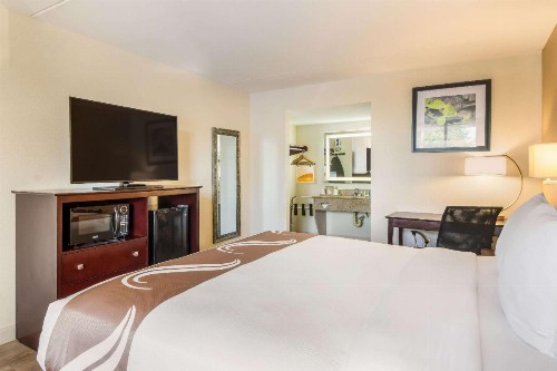Quality Inn Bradenton - Sarasota North - image 21
