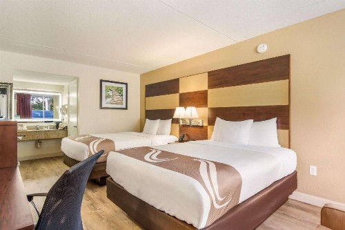 Quality Inn Bradenton - Sarasota North - image 22