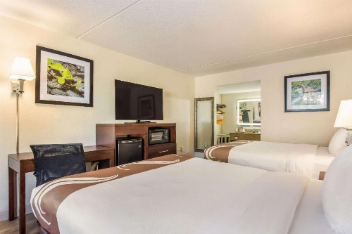Quality Inn Bradenton - Sarasota North - image 23