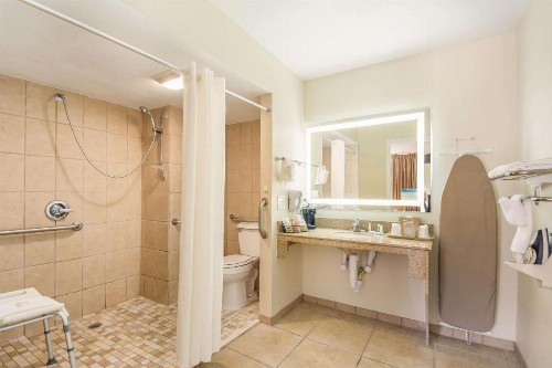 Quality Inn Bradenton - Sarasota North - image 25