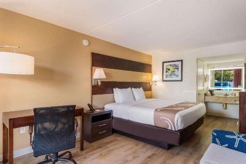 Quality Inn Bradenton - Sarasota North - image 28