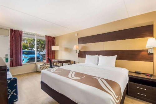 Quality Inn Bradenton - Sarasota North - image 29