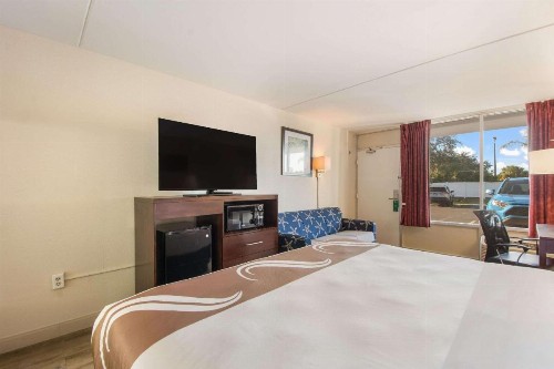 Quality Inn Bradenton - Sarasota North - image 30