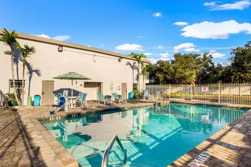 Quality Inn Bradenton - Sarasota North - image 31