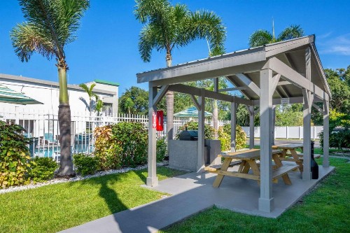 Quality Inn Bradenton - Sarasota North - image 37