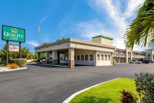 Quality Inn Bradenton - Sarasota North - image 39