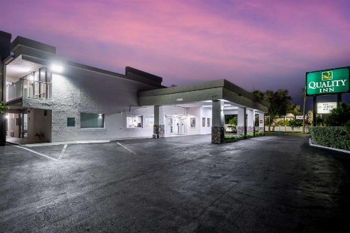 Quality Inn Bradenton - Sarasota North - image 4