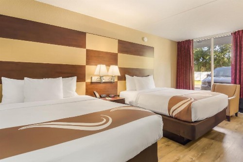 Quality Inn Bradenton - Sarasota North - image 40