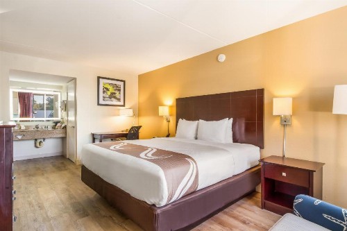 Quality Inn Bradenton - Sarasota North - image 45