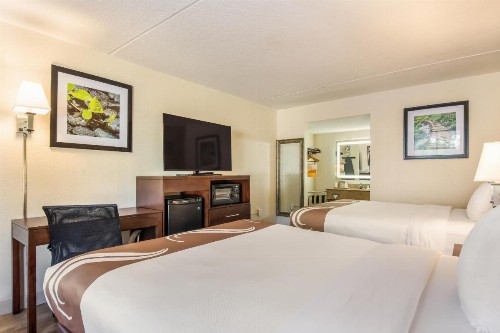 Quality Inn Bradenton - Sarasota North - image 47