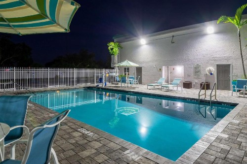 Quality Inn Bradenton - Sarasota North - image 5