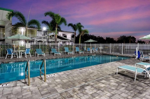 Quality Inn Bradenton - Sarasota North - image 6