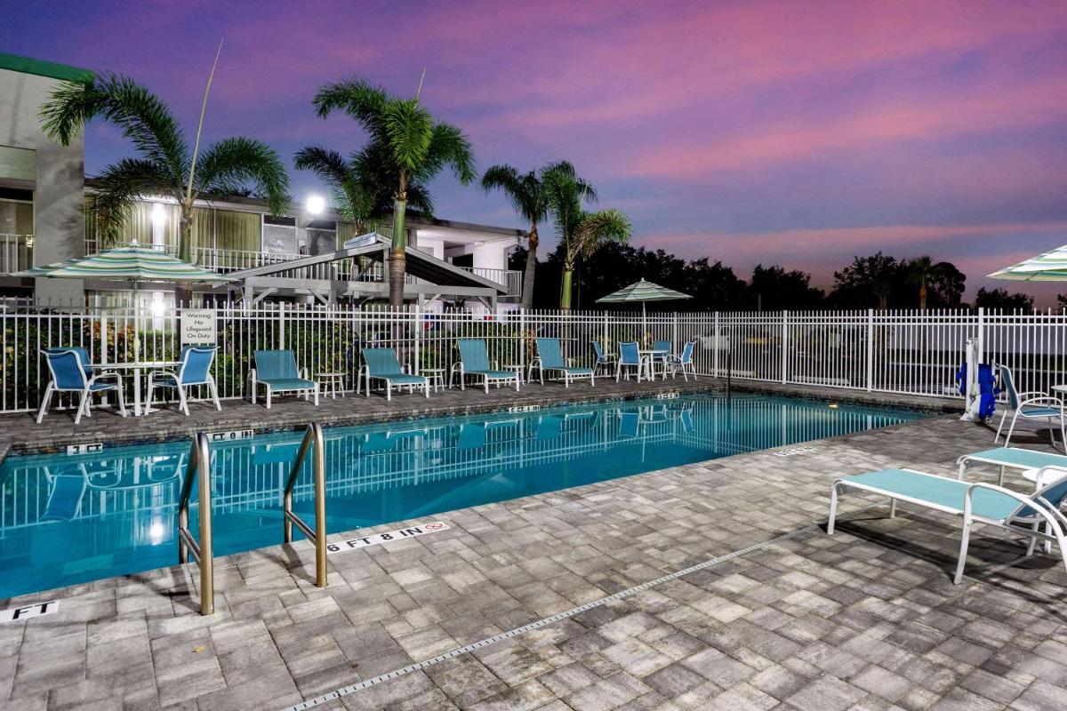 Quality Inn Bradenton - Sarasota North - image 6