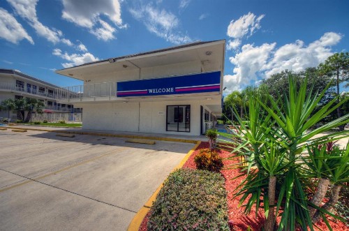 Motel 6-Bradenton FL - image 24