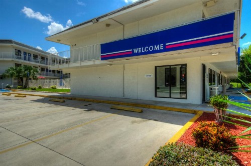 Motel 6-Bradenton FL - image 26
