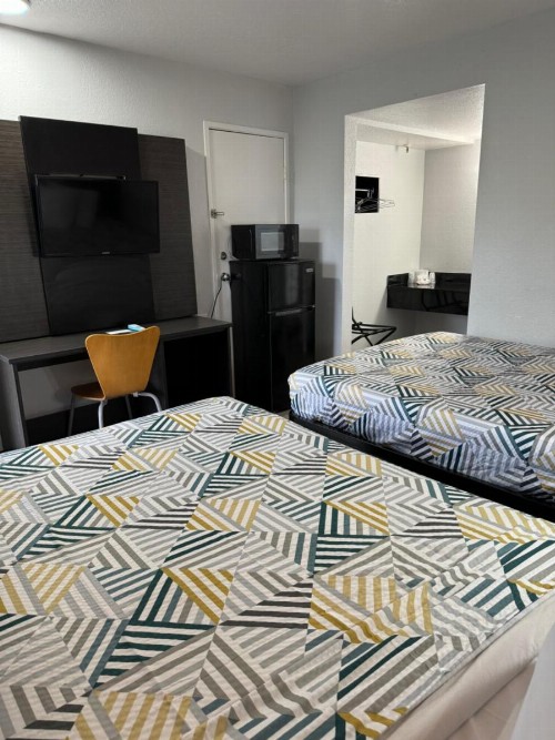 Motel 6-Bradenton FL - image 41