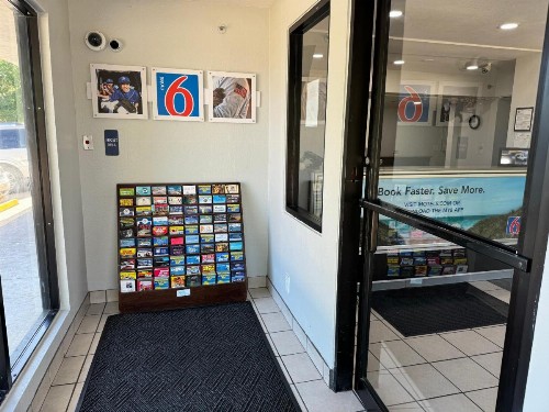 Motel 6-Bradenton FL - image 47