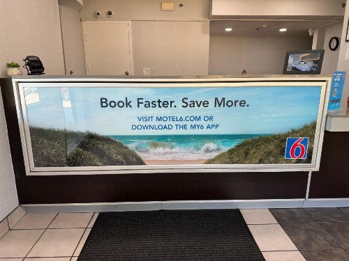 Motel 6-Bradenton FL - image 49