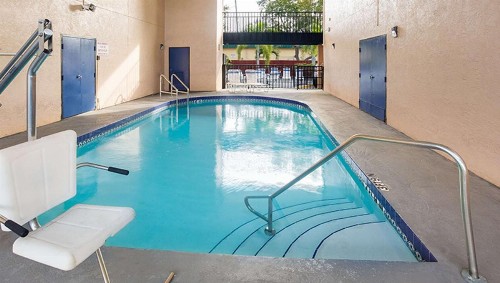 Magnuson Hotel Bradenton - image 45