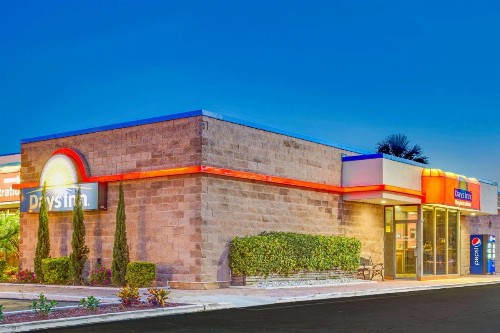 Days Inn by Wyndham Bradenton - Near the Gulf - image 27