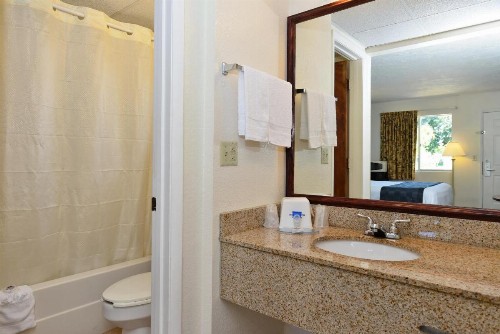 Americas Best Value Inn - Bradenton - image 11