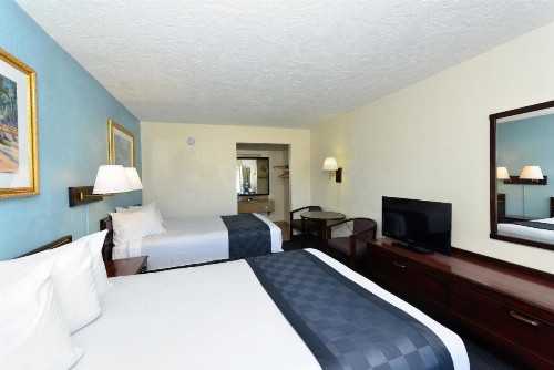 Americas Best Value Inn - Bradenton - image 30