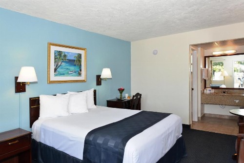 Americas Best Value Inn - Bradenton - image 6
