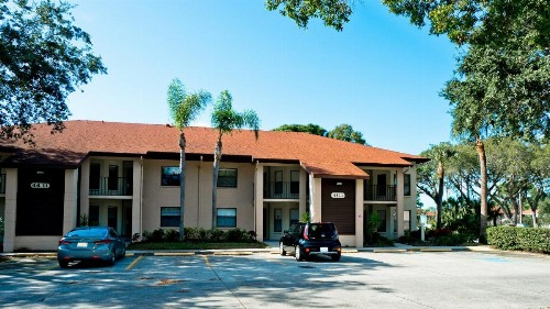 Shorewalk Vacation Villa - image 10