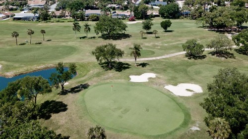 Shorewalk Vacation Villa - image 11