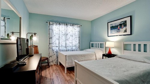 Shorewalk Vacation Villa - image 20