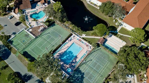 Shorewalk Vacation Villa - image 22