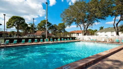 Shorewalk Vacation Villa - image 7