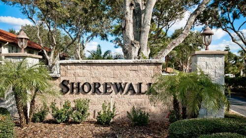 Shorewalk Vacation Villa - image 9