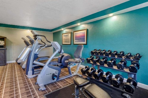 Quality Inn Bradenton North I-75 - image 28