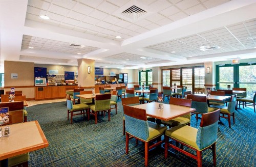Holiday Inn Express & Suites Bradenton East-Lakewood Ranch an IHG Hotel - image 13
