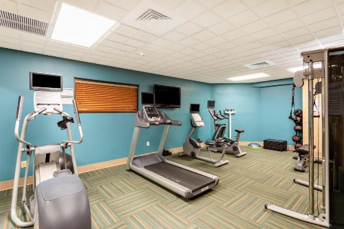 Holiday Inn Express & Suites Bradenton East-Lakewood Ranch an IHG Hotel - image 14