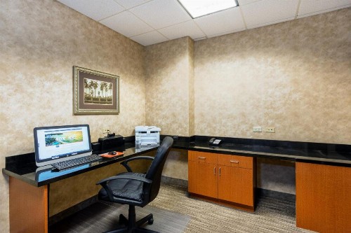 Holiday Inn Express & Suites Bradenton East-Lakewood Ranch an IHG Hotel - image 18