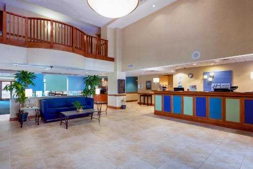 Holiday Inn Express & Suites Bradenton East-Lakewood Ranch an IHG Hotel - image 19