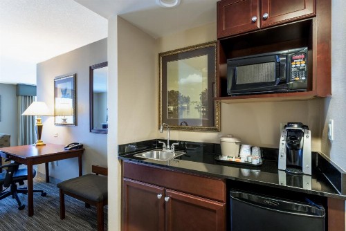 Holiday Inn Express & Suites Bradenton East-Lakewood Ranch an IHG Hotel - image 20