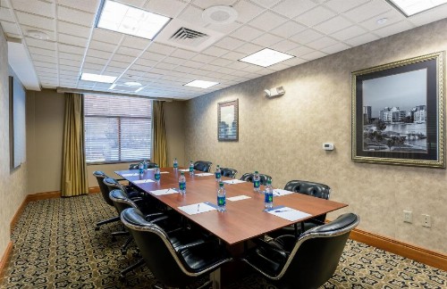 Holiday Inn Express & Suites Bradenton East-Lakewood Ranch an IHG Hotel - image 24