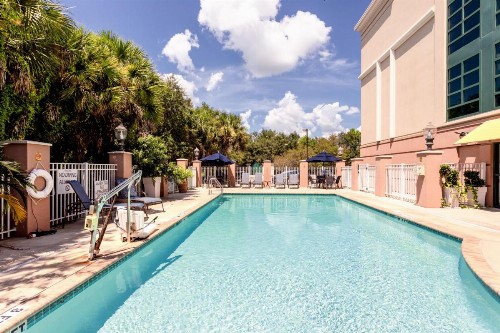 Holiday Inn Express & Suites Bradenton East-Lakewood Ranch an IHG Hotel - image 25