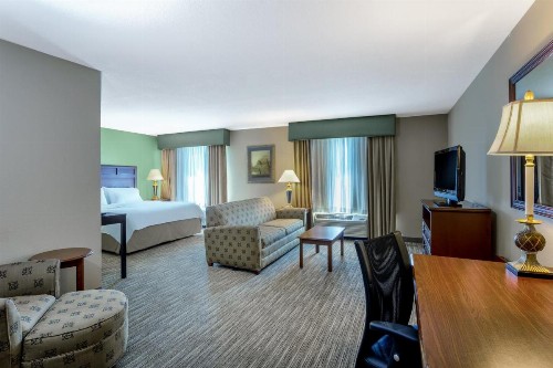 Holiday Inn Express & Suites Bradenton East-Lakewood Ranch an IHG Hotel - image 27
