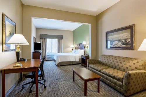Holiday Inn Express & Suites Bradenton East-Lakewood Ranch an IHG Hotel - image 29