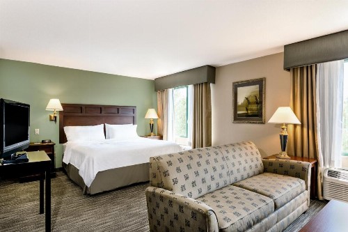 Holiday Inn Express & Suites Bradenton East-Lakewood Ranch an IHG Hotel - image 31