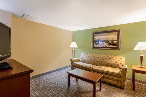 Holiday Inn Express & Suites Bradenton East-Lakewood Ranch an IHG Hotel - image 34