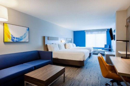 Holiday Inn Express & Suites Bradenton East-Lakewood Ranch an IHG Hotel - image 38