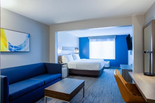 Holiday Inn Express & Suites Bradenton East-Lakewood Ranch an IHG Hotel - image 41