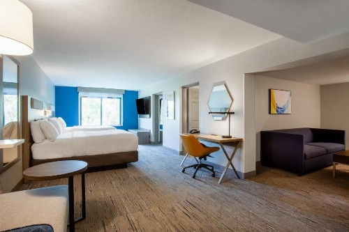 Holiday Inn Express & Suites Bradenton East-Lakewood Ranch an IHG Hotel - image 42