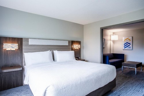 Holiday Inn Express & Suites Bradenton East-Lakewood Ranch an IHG Hotel - image 43